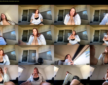 bigoltittycomittee — 6 minute Chaturbate female cam video clip, 720p, Feb 8, 2026