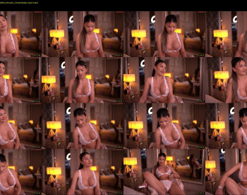blairsanders — 7 minute Chaturbate female cam video clip, 720p, Feb 9, 2026