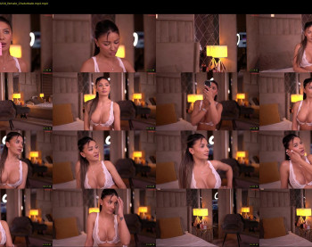 blairsanders — 19 minute Chaturbate female cam video clip, 720p, Feb 9, 2026