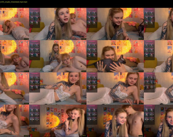 britney_lynch — 28 minute Chaturbate female cam video clip, 720p, Feb 8, 2026