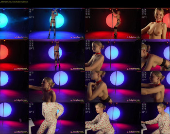 bubble__gum_ — 77 minute Chaturbate female cam video clip, 720p, Feb 8, 2026