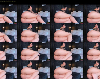 celinayhanck — 3 minute Chaturbate couple cam video clip, 720p, Feb 8, 2026