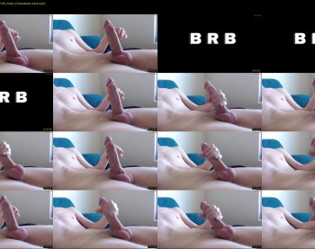 classedging — 18 minute Chaturbate male cam video clip, 720p, Feb 8, 2026
