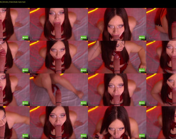 deepsouly — 37 minute Chaturbate female cam video clip, 720p, Feb 8, 2026