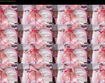 emma_kell — 17 minute Chaturbate female cam video clip, 720p, Feb 8, 2026