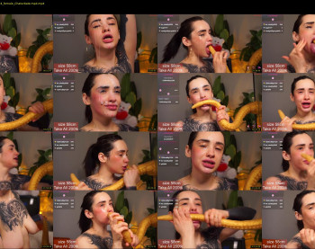 evarabbit — 117 minute Chaturbate female cam video clip, 720p, Feb 9, 2026