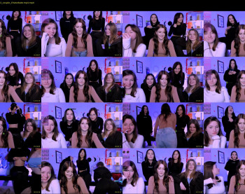 helli_belli — 48 minute Chaturbate couple cam video clip, 720p, Feb 9, 2026