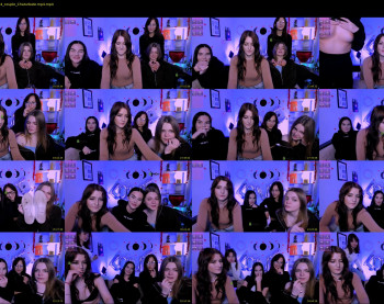 helli_belli — 67 minute Chaturbate couple cam video clip, 720p, Feb 9, 2026