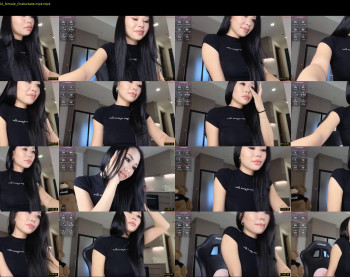itsdevilcat — 20 minute Chaturbate female cam video clip, 720p, Feb 8, 2026