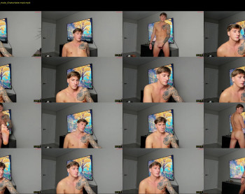 krishort — 48 minute Chaturbate male cam video clip, 720p, Feb 8, 2026