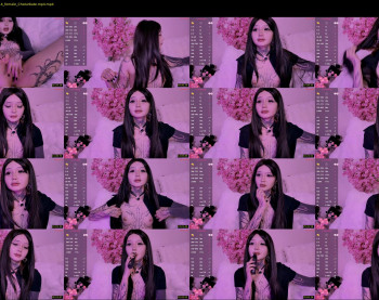 lein_bone — 40 minute Chaturbate female cam video clip, 720p, Feb 8, 2026