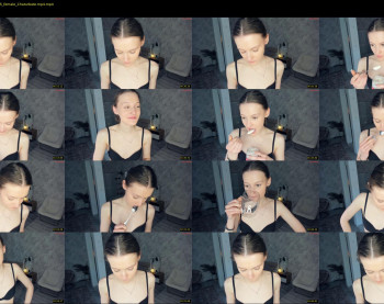 lesigrace — 5 minute Chaturbate female cam video clip, 720p, Feb 8, 2026