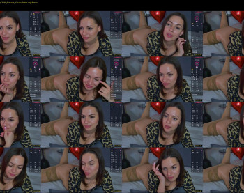 lolla_spencer — 13 minute Chaturbate female cam video clip, 720p, Feb 9, 2026