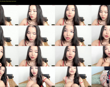 mia_soyun — 5 minute Chaturbate female cam video clip, 720p, Feb 8, 2026