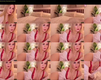 myassistant — 15 minute Chaturbate female cam video clip, 720p, Feb 8, 2026