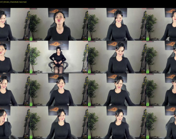 sara_devills — 40 minute Chaturbate female cam video clip, 720p, Feb 8, 2026