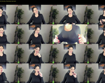 sara_devills — 18 minute Chaturbate female cam video clip, 720p, Feb 8, 2026
