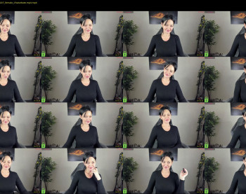 sara_devills — 6 minute Chaturbate female cam video clip, 720p, Feb 8, 2026
