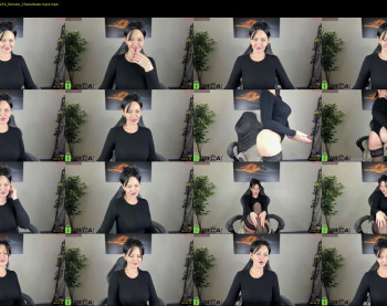 sara_devills — 11 minute Chaturbate female cam video clip, 720p, Feb 8, 2026