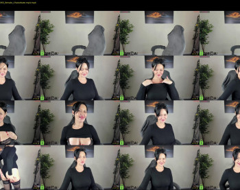 sara_devills — 26 minute Chaturbate female cam video clip, 720p, Feb 8, 2026