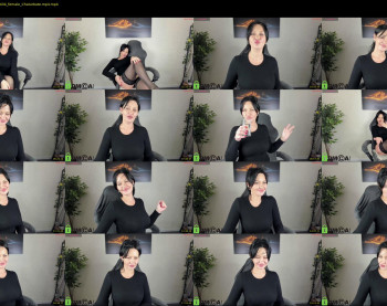sara_devills — 22 minute Chaturbate female cam video clip, 720p, Feb 8, 2026