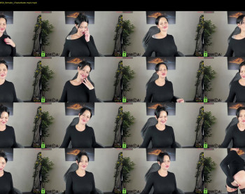 sara_devills — 23 minute Chaturbate female cam video clip, 720p, Feb 8, 2026