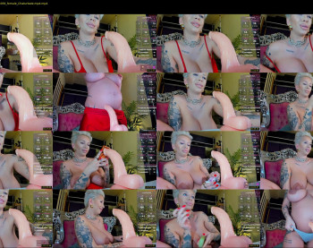 sofiequeen_ — 121 minute Chaturbate female cam video clip, 720p, Feb 8, 2026