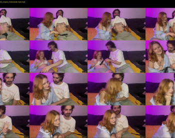 stacy_liam — 15 minute Chaturbate couple cam video clip, 720p, Feb 8, 2026