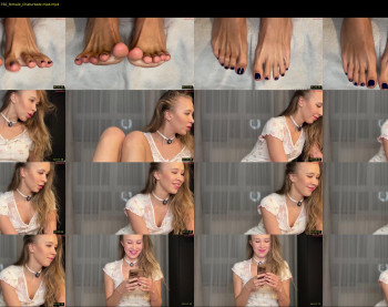 why_____not — 8 minute Chaturbate female cam video clip, 720p, Feb 8, 2026