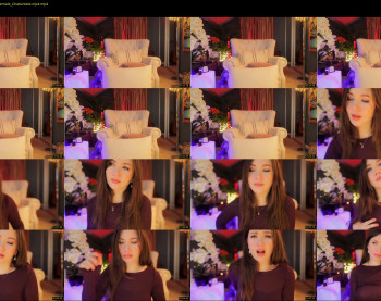 _1s___ — 48 minute Chaturbate female cam video clip, 720p, Feb 9, 2026