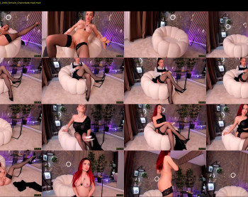 _kim_possible_ — 70 minute Chaturbate female cam video clip, 720p, Feb 9, 2026