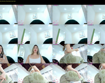 _sofia_cruz — 120 minute Chaturbate female cam video clip, 720p, Feb 9, 2026