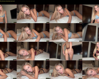 ambrefleur — 116 minute Chaturbate female cam video clip, 720p, Feb 9, 2026