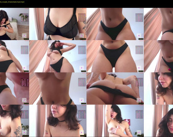 byteblush — 88 minute Chaturbate female cam video clip, 720p, Feb 9, 2026