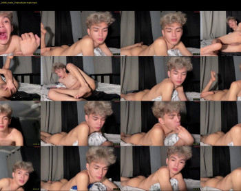 camwithethan — 64 minute Chaturbate male cam video clip, 720p, Feb 9, 2026