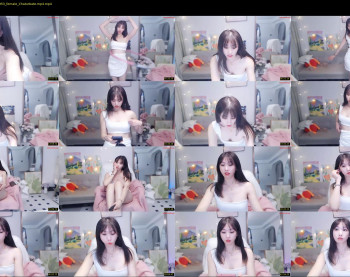 candy8998 — 48 minute Chaturbate female cam video clip, 480p, Feb 9, 2026