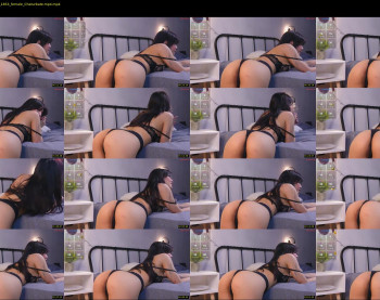 catheryneells — 4 minute Chaturbate female cam video clip, 720p, Feb 9, 2026
