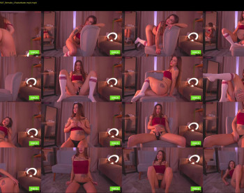 deeptalkss_ — 89 minute Chaturbate female cam video clip, 720p, Feb 9, 2026