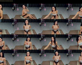 drusillaopula — 56 minute Chaturbate female cam video clip, 720p, Feb 9, 2026