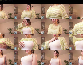 forestproject — 23 minute Chaturbate female cam video clip, 720p, Feb 9, 2026