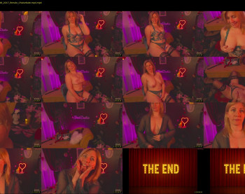 french_devotion — 110 minute Chaturbate female cam video clip, 720p, Feb 9, 2026