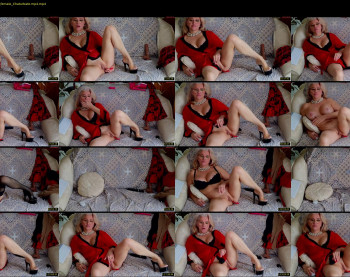 klitores — 94 minute Chaturbate female cam video clip, 720p, Feb 9, 2026