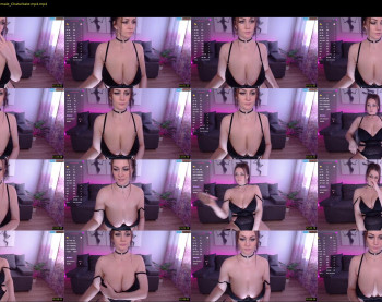 lilubb — 40 minute Chaturbate female cam video clip, 720p, Feb 9, 2026