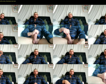 mrthickly818 — 11 minute Chaturbate male cam video clip, 480p, Feb 9, 2026