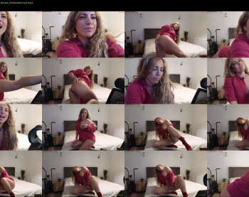 ruby_fit — 25 minute Chaturbate female cam video clip, 720p, Feb 9, 2026