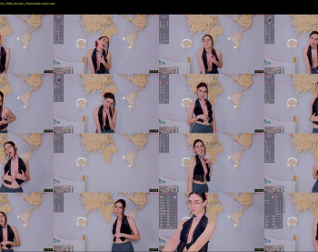 susannahtrojahn — 18 minute Chaturbate female cam video clip, 720p, Feb 9, 2026