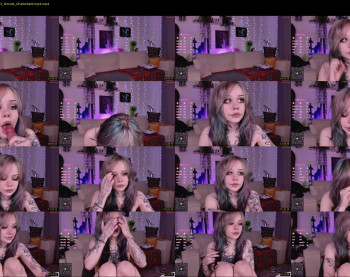 _lollyshy_ — 34 minute Chaturbate female cam video clip, 720p, Feb 10, 2026