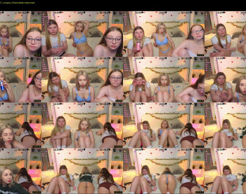 _ramune_ — 120 minute Chaturbate couple cam video clip, 720p, Feb 10, 2026