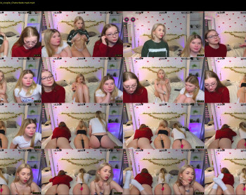 _ramune_ — 107 minute Chaturbate couple cam video clip, 720p, Feb 11, 2026
