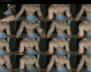 brand815 — 4 minute Chaturbate male cam video clip, 480p, Feb 11, 2026